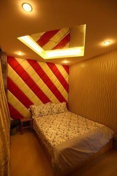 Shanghai Xinyuan Theme Hotel Luaran gambar
