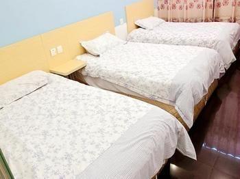 Shanghai Xinyuan Theme Hotel Luaran gambar