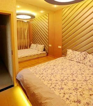 Shanghai Xinyuan Theme Hotel Luaran gambar