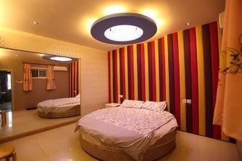 Shanghai Xinyuan Theme Hotel Luaran gambar
