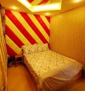 Shanghai Xinyuan Theme Hotel Luaran gambar